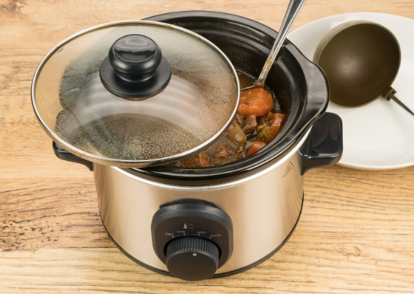 5 Freezer-Friendly Crockpot Meals: Convenient, Delicious, and a Time Saver!