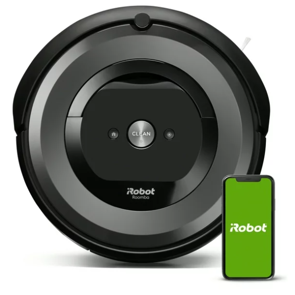 roomba e6 review