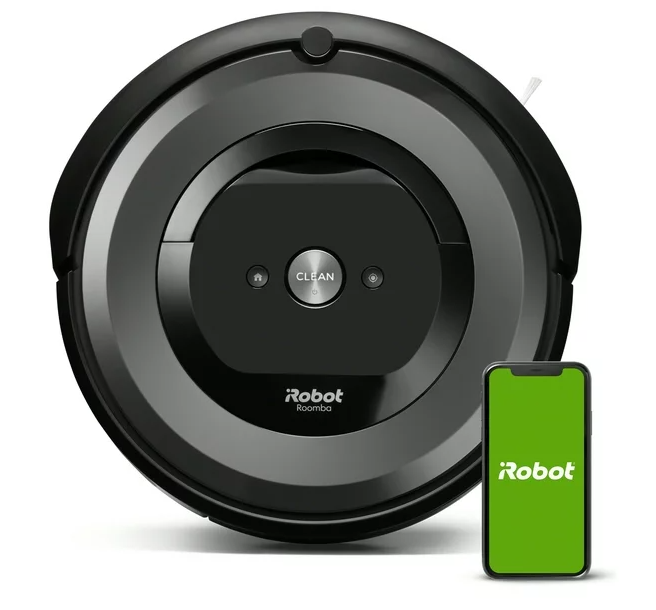 roomba e6 review