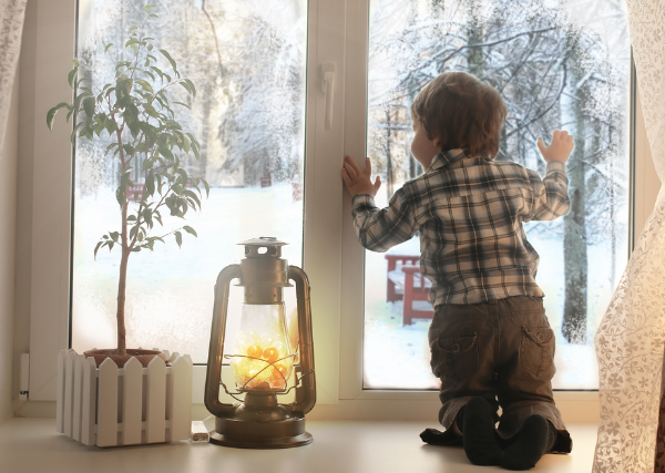 kids indoor winter activities