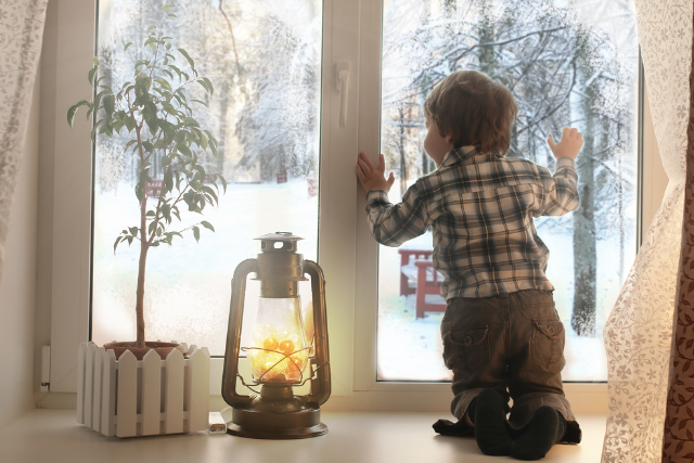 kids indoor winter activities