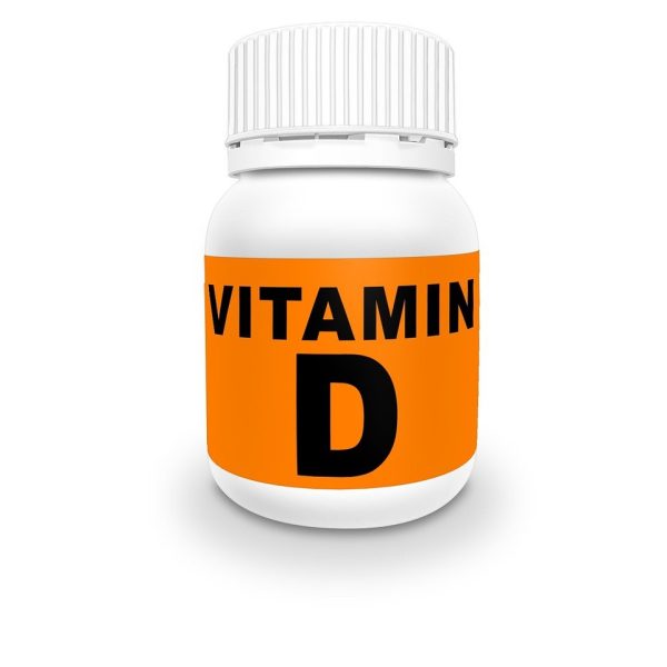 Is There Anything Vitamin D Can’t Do?